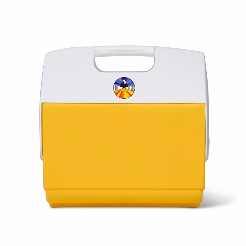 Igloo® Playmate Pal™ 7 Qt Cooler