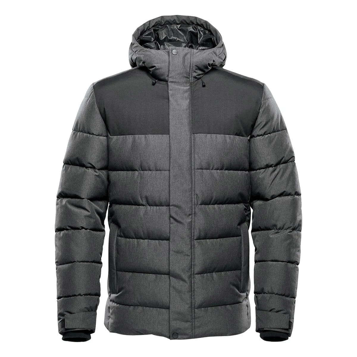 Stormtech Men's Oslo HD Quilted Parka 1