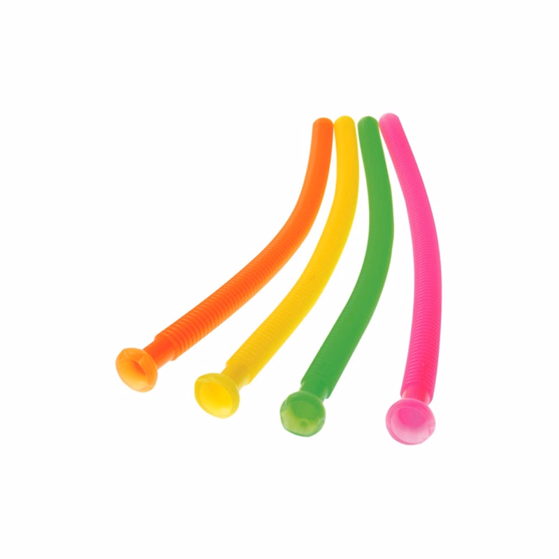 Whistling Tubes - Assorted
