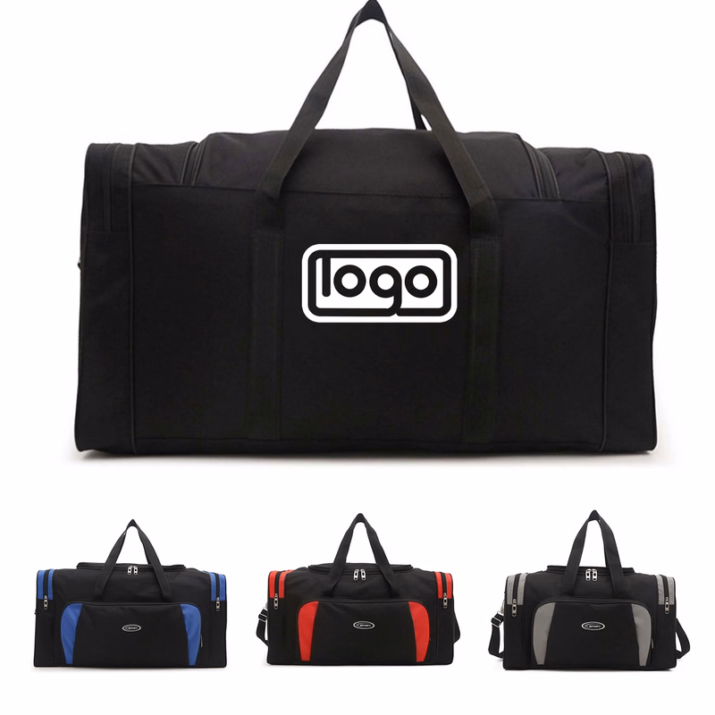 Spacious Handheld Luggage Bag