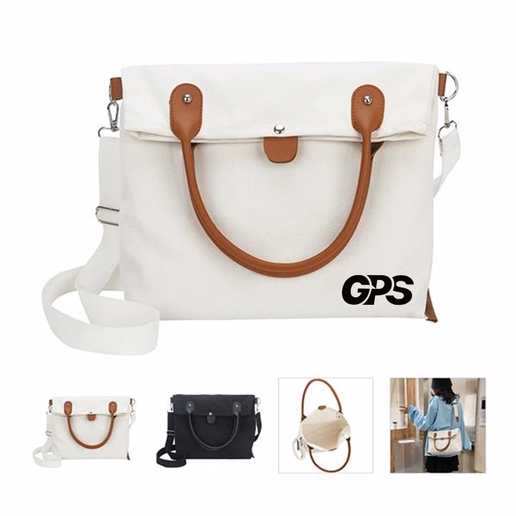 One-Shoulder Messenger Women'S Bag