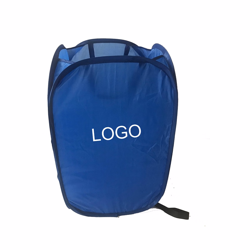 Foldable Pop-up Laundry Hamer/ Basket