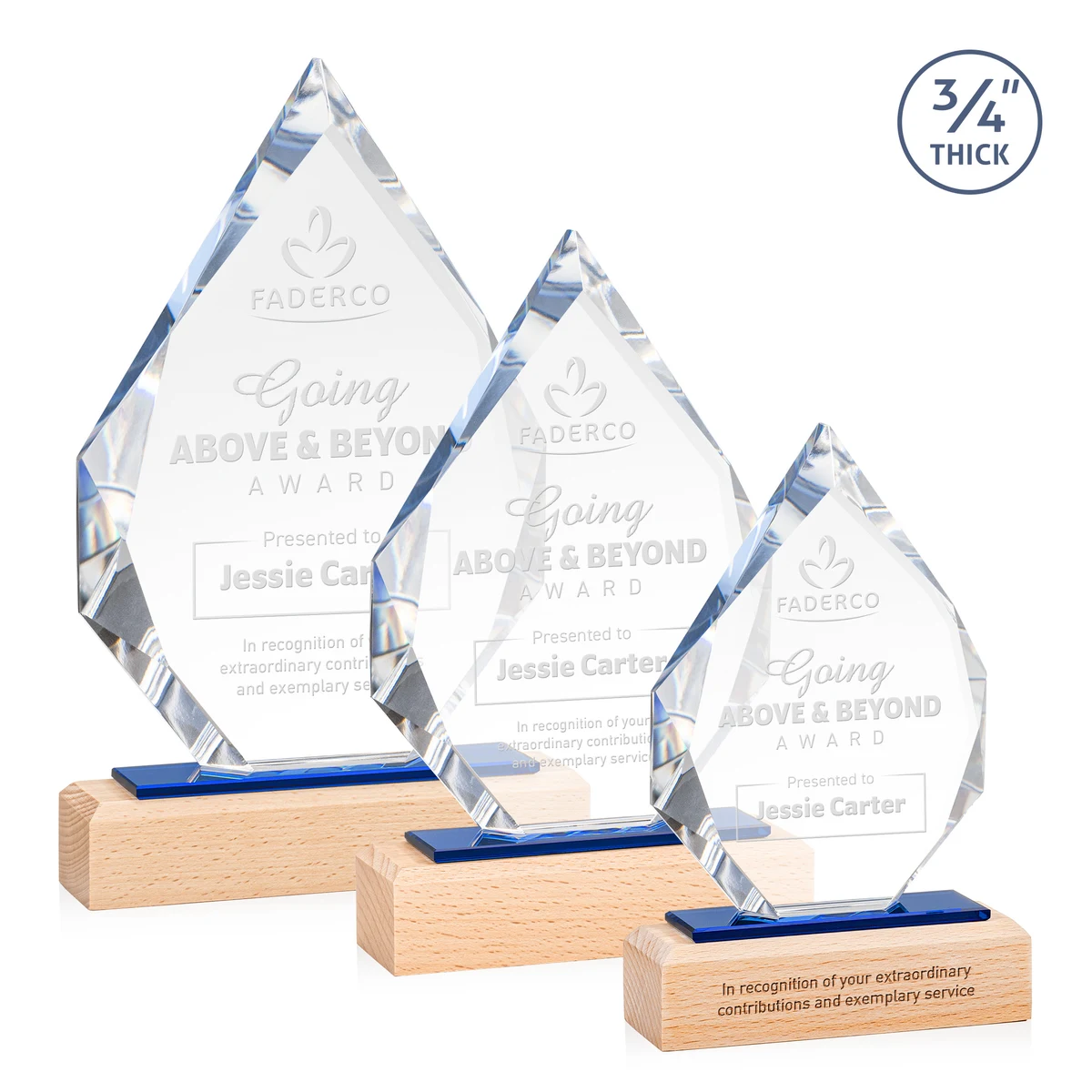 Ibiza Award 1