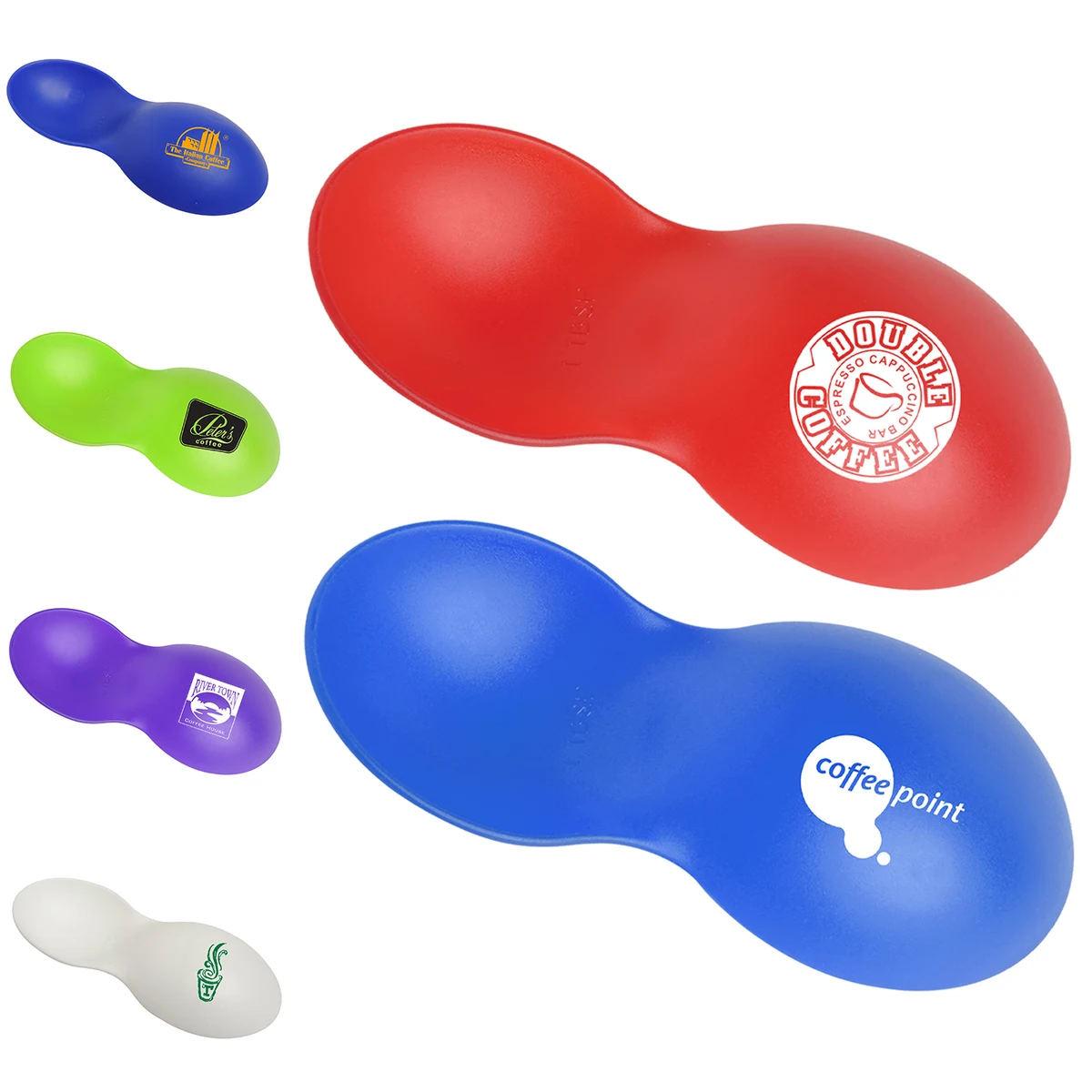 Double Sided Measuring Spoon 1