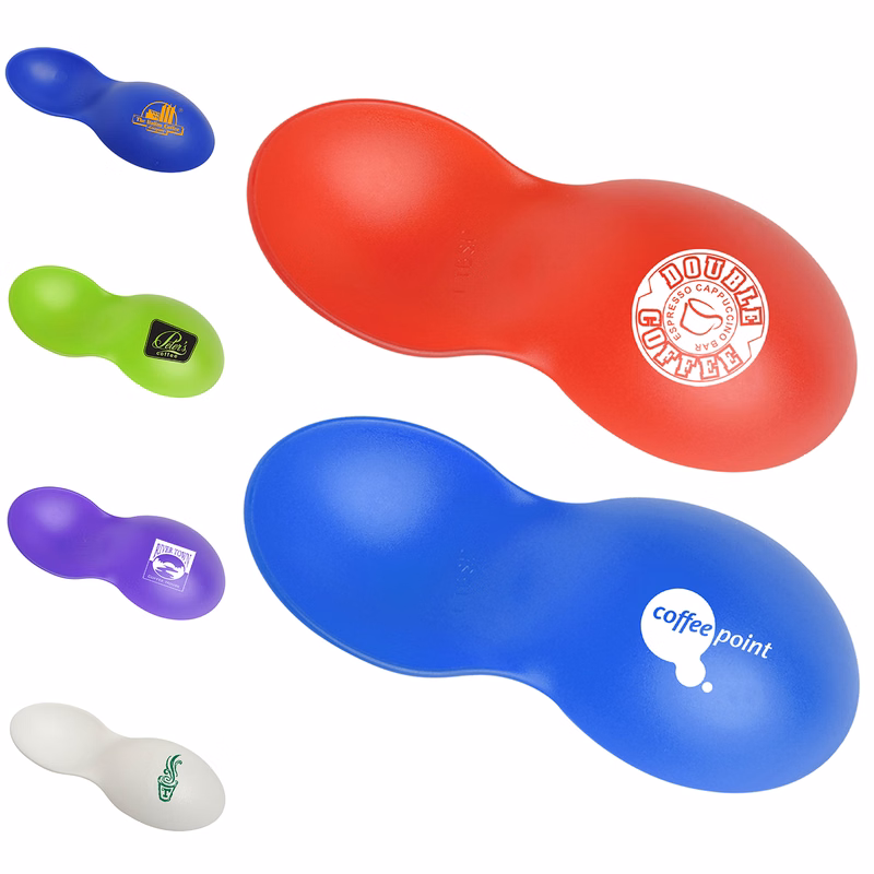 Double Sided Measuring Spoon