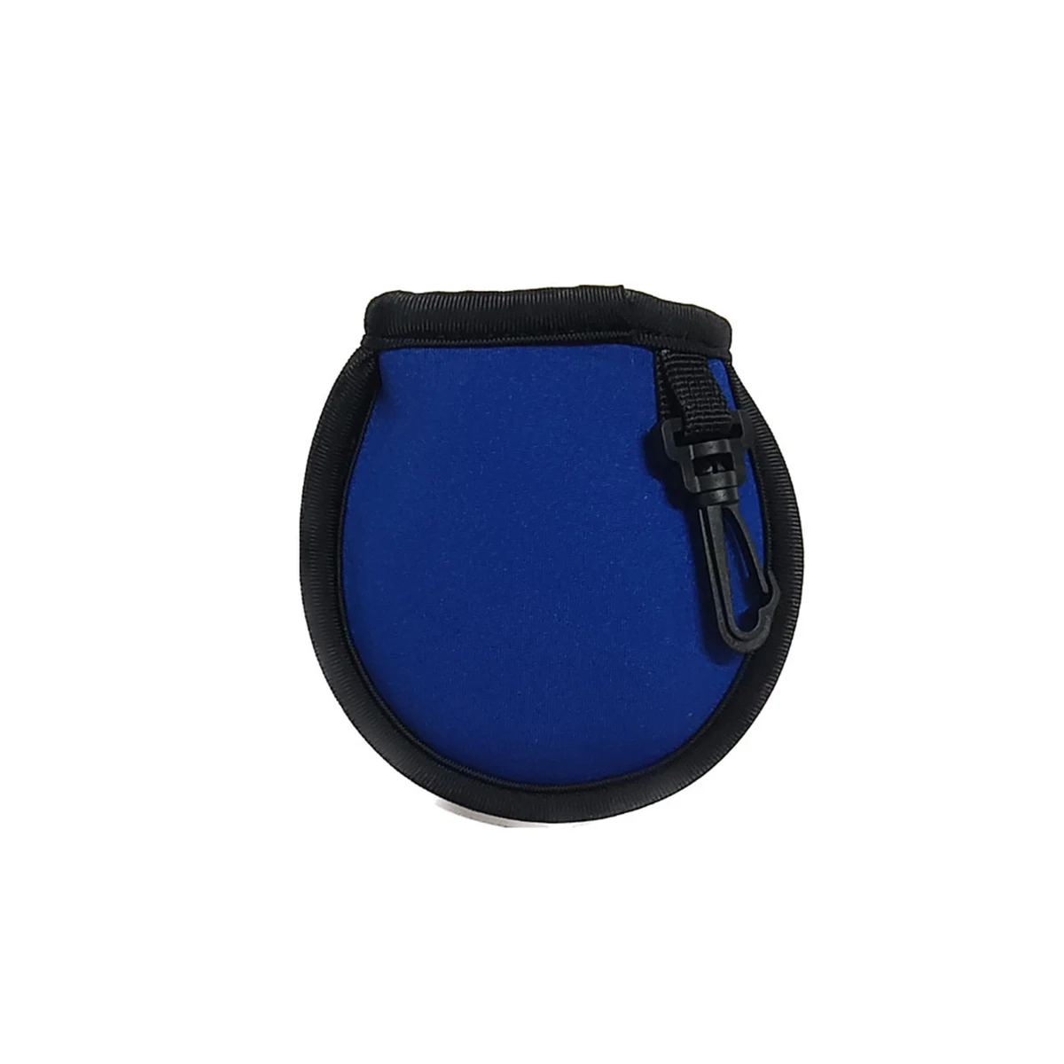 Neoprene Lined Golf Ball Cleaning Pouch 1