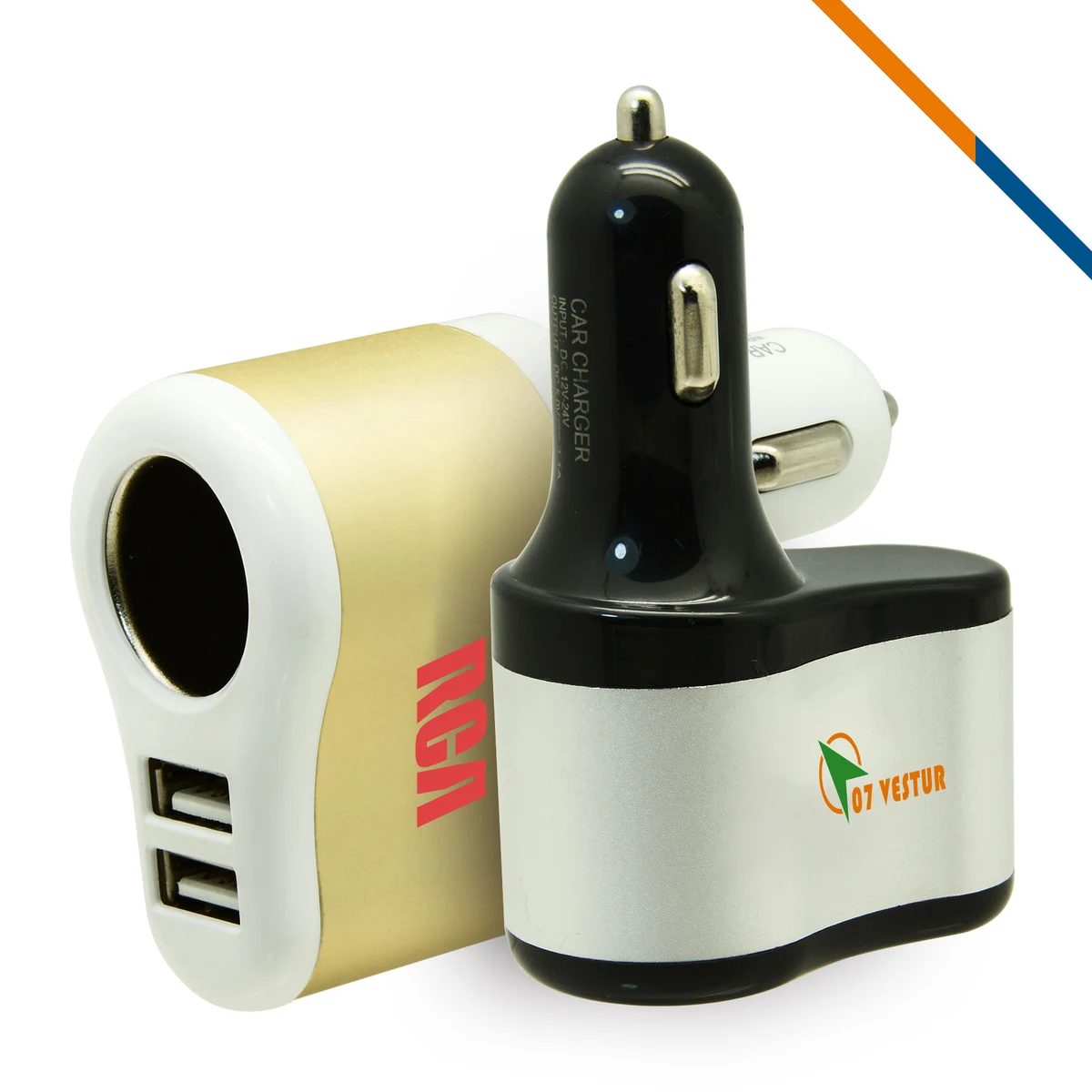 Clone Car Charger 1