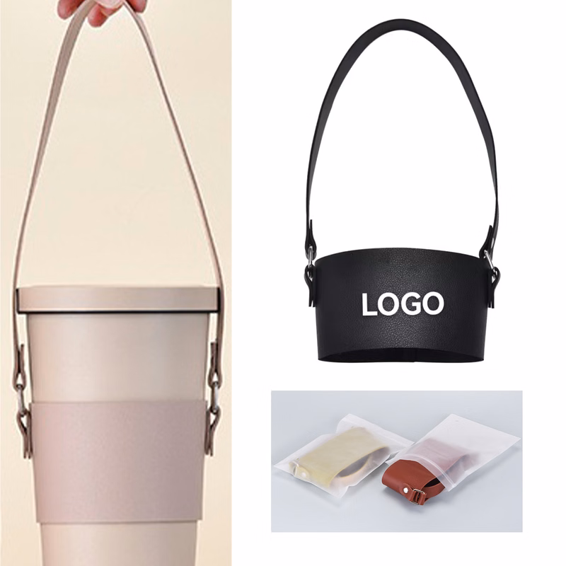 Portable Cup Sleeve