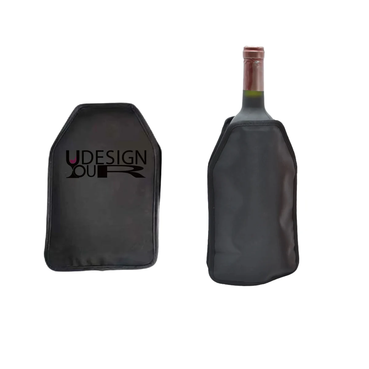 Wine Chiller Cooler Sleeve 1