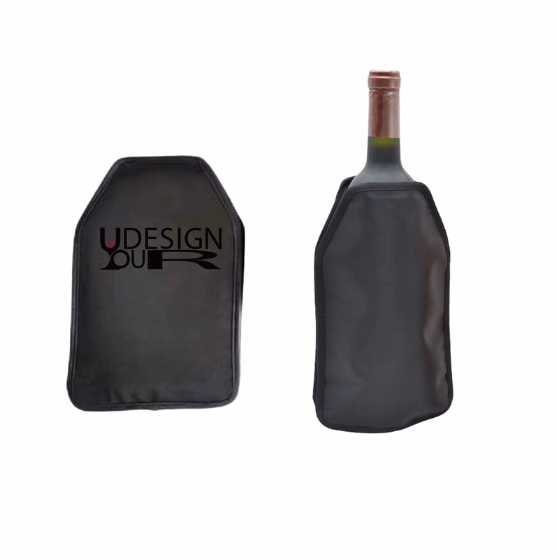 Wine Chiller Cooler Sleeve
