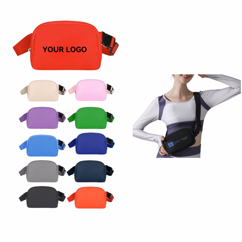 Lightweight Outdoor Running Waist Bag