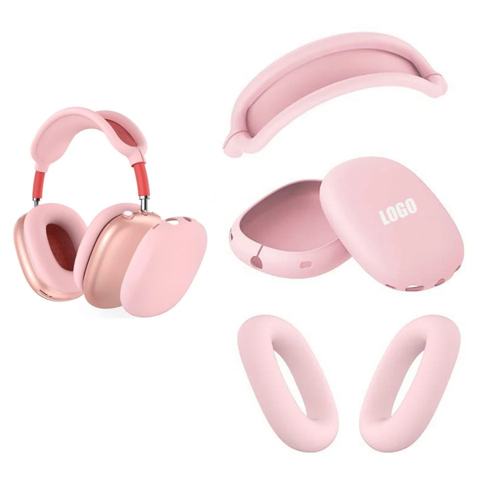 Airpodsmax Protective Case 3-Piece Set 1