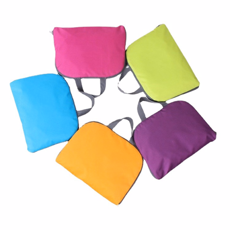 Foldable Lightweight Travel Backpack