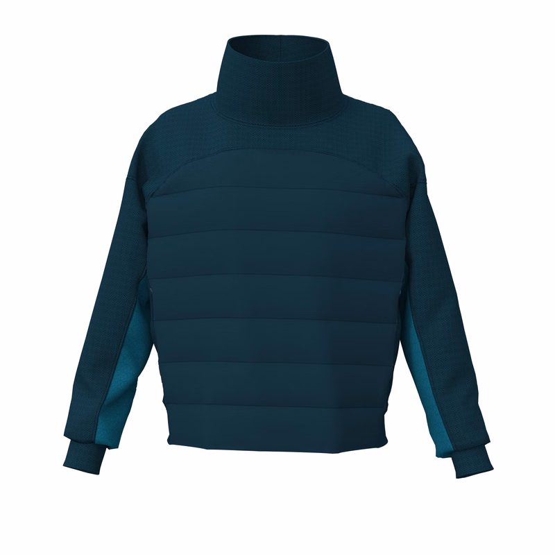 Women's UA Stretch Down Pullover 