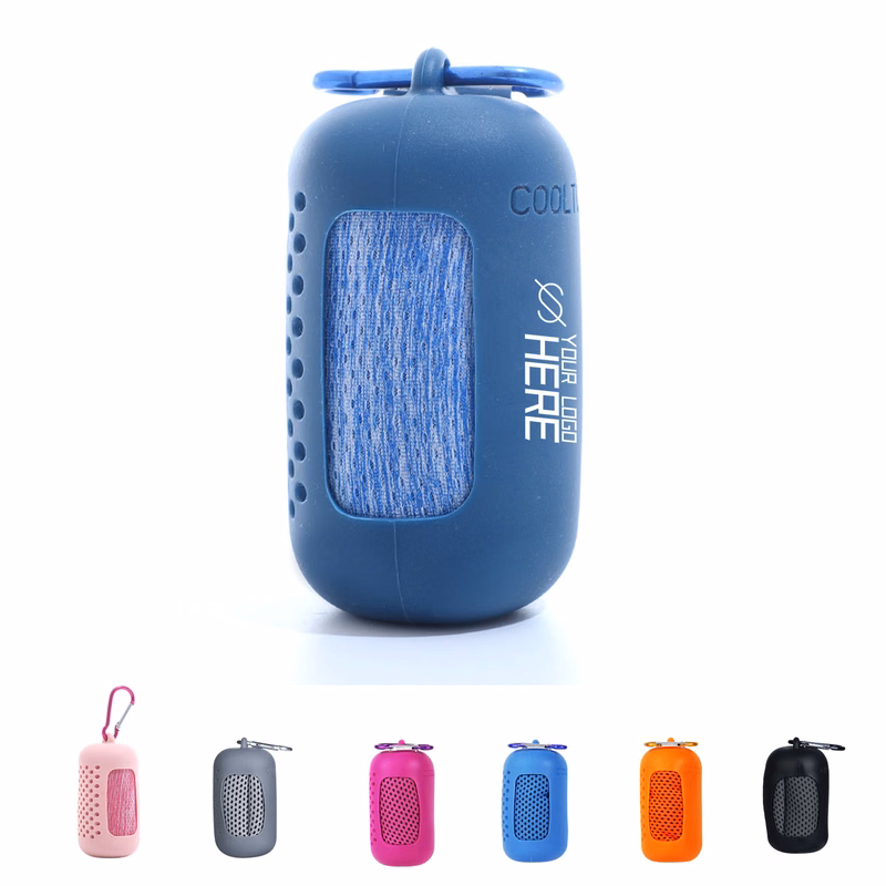 Microfibre Travel Towel