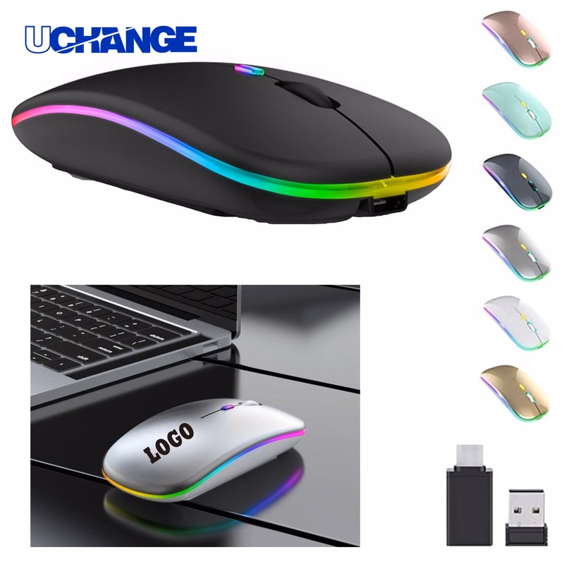 Wireless Office Mouse