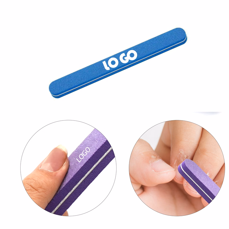 Double-Sided Nail File