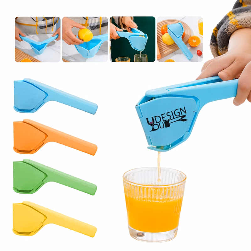 Manual Portable Juicer