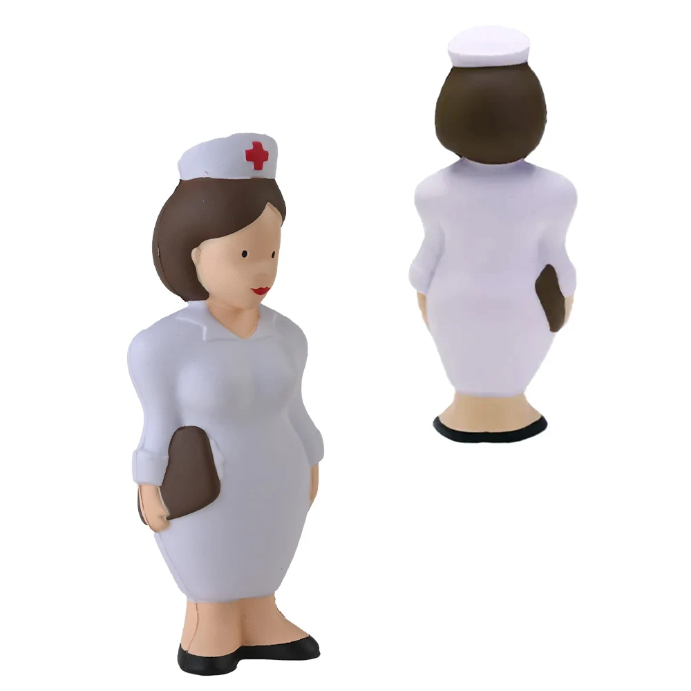 Nurse Stress Ball 1