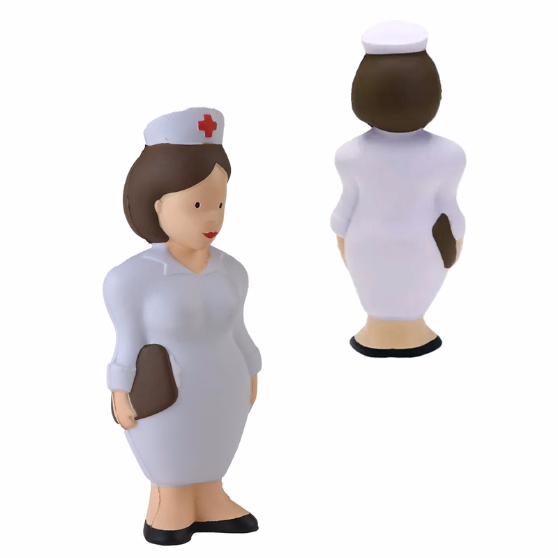 Nurse Stress Ball