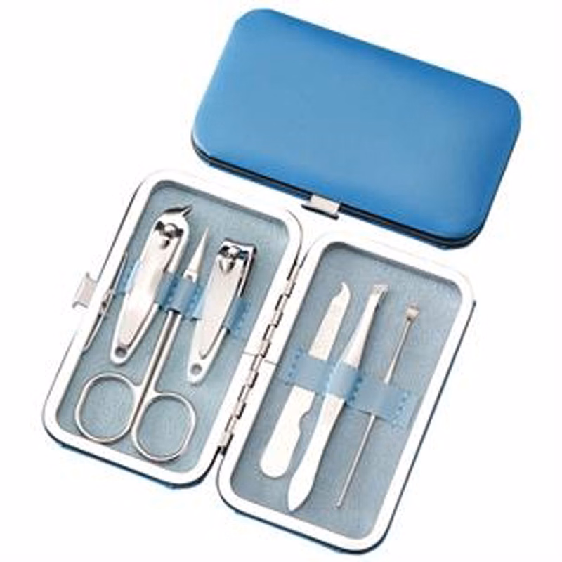 6-Piece Nail Care Kit