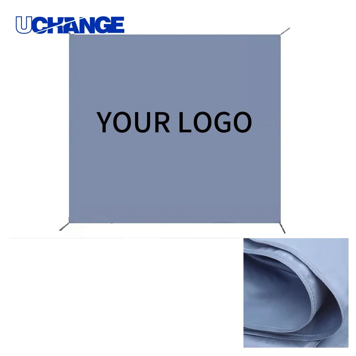 Portable Camping Ground Cover 1