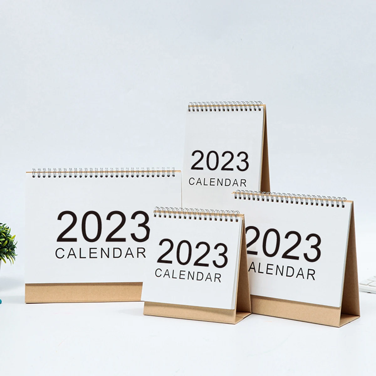 Tree Size Desktop Calendar 1