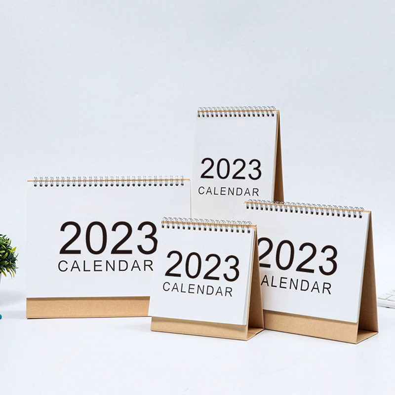 Tree Size Desktop Calendar