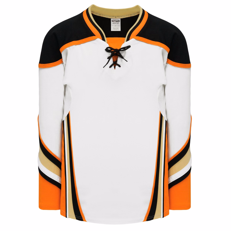 Pro Hockey Jerseys H550D-ANA-G04