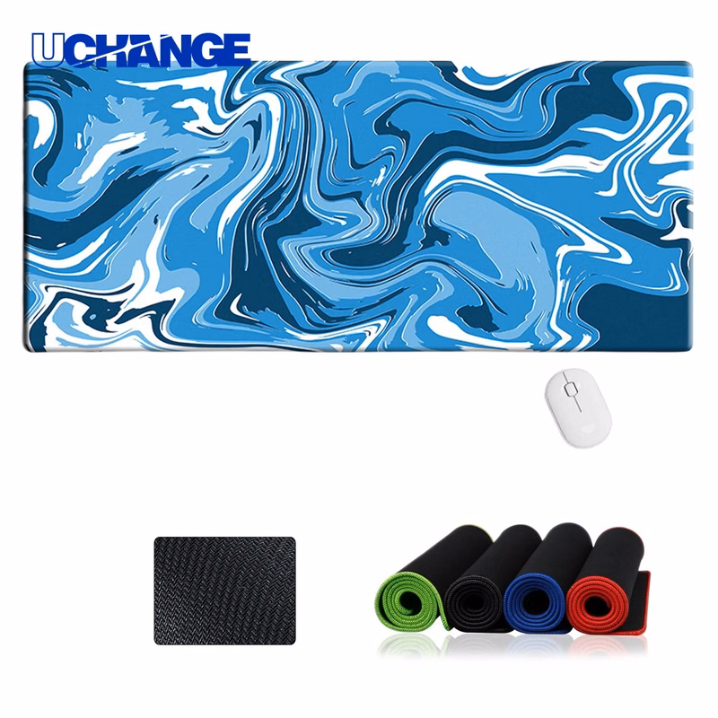 Full Color Large Mouse Pad Mat for Desk Coverage