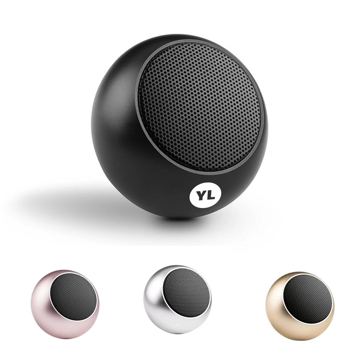 Portable Mini Wireless Audio Speaker 1