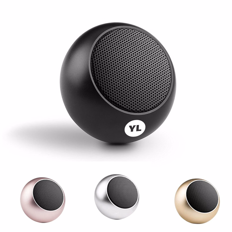 Portable Mini Wireless Audio Speaker