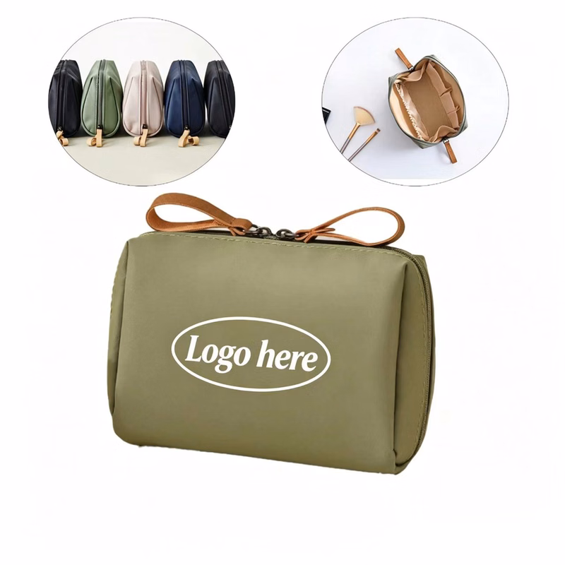 Portable Makeup Organizer Bag