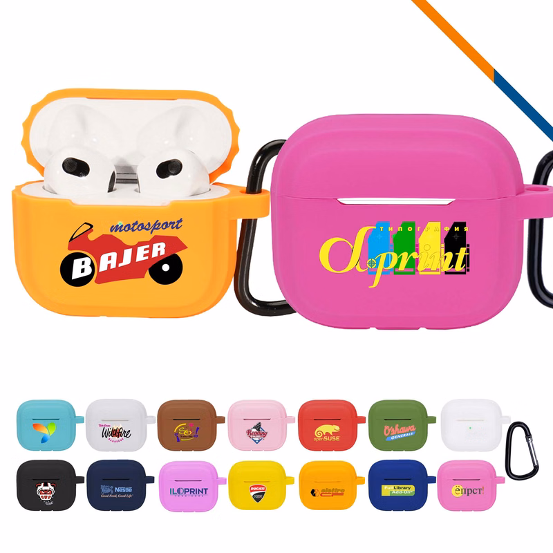 Mechanic AirPods 3 Case