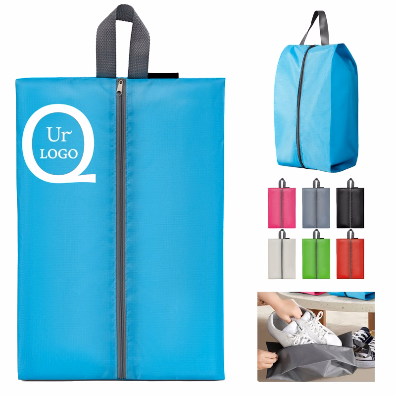 Waterproof Shoe Bag-15.47"X7.48"X5.9"