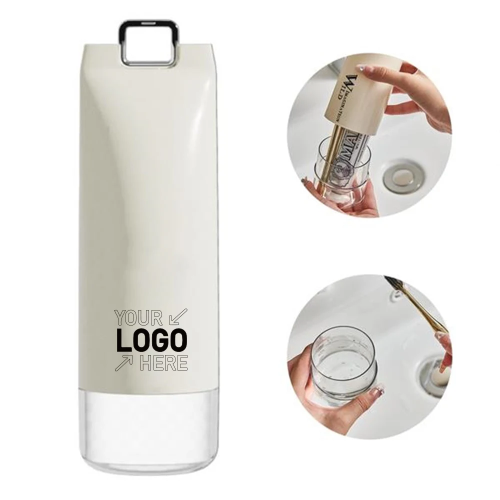 Multifunctional Portable Travel Case Toothbrush Holder 1