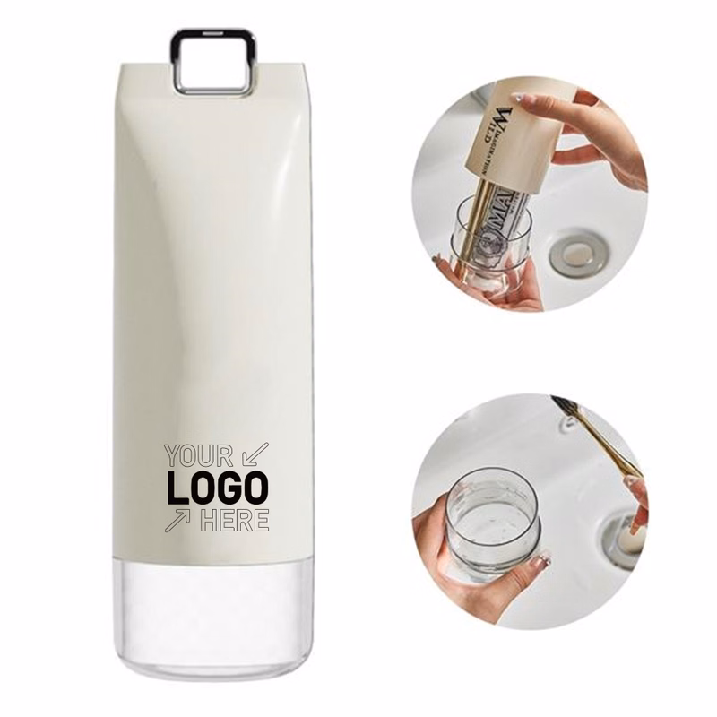 Multifunctional Portable Travel Case Toothbrush Holder