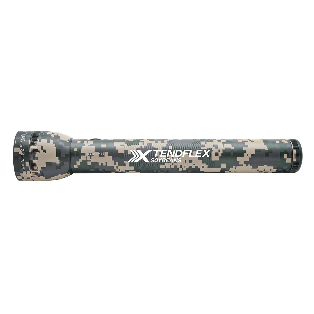 3 "D" LED Maglite® 1