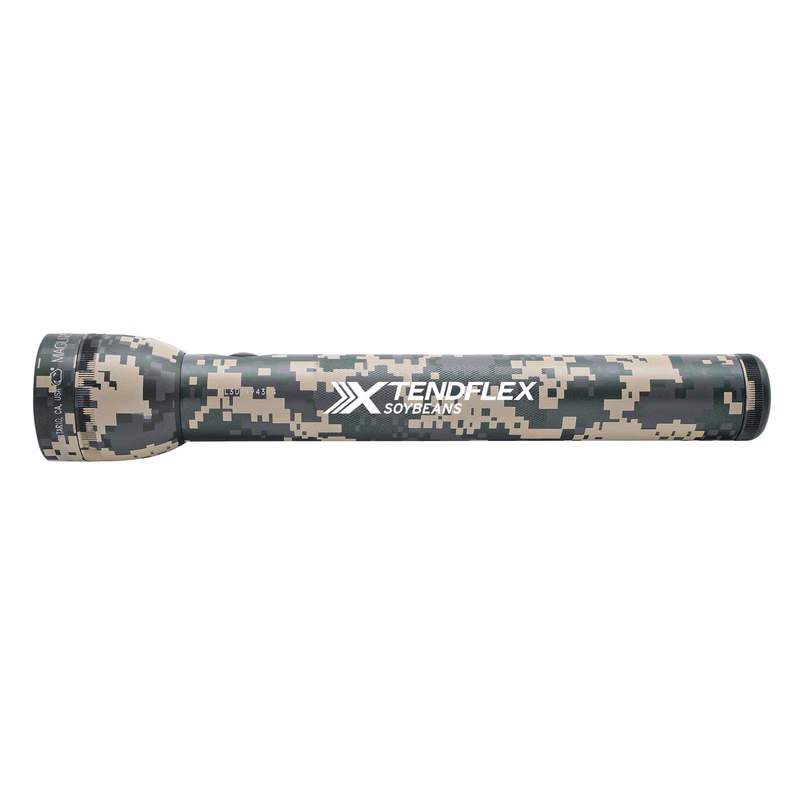 3 "D" LED Maglite®