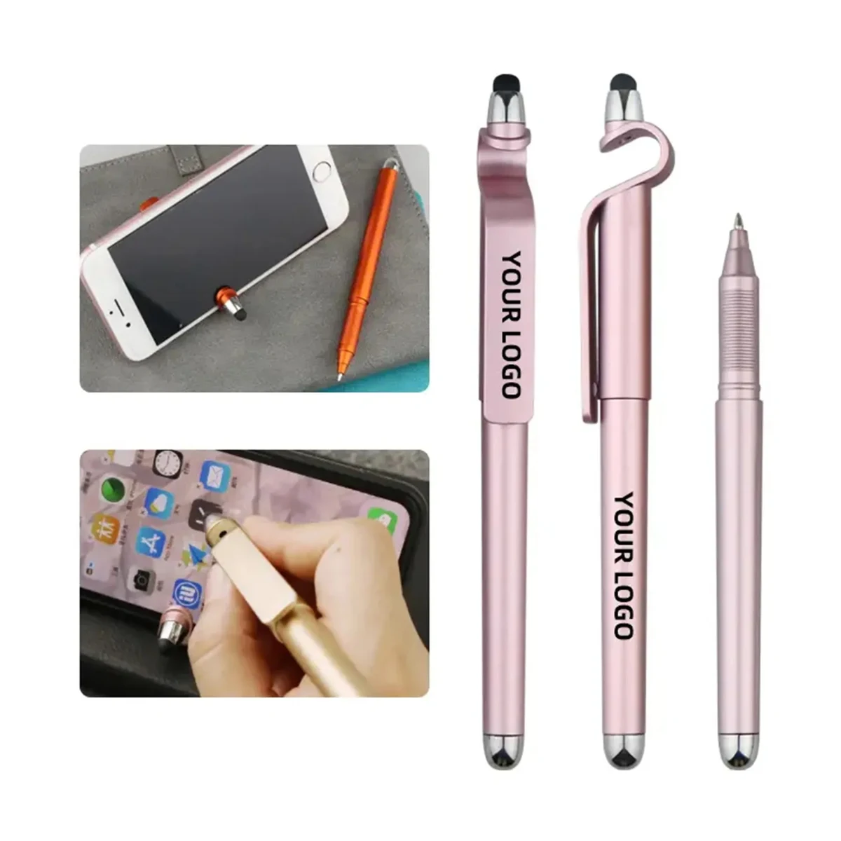 Mobile Phone Touch Screen Holder Pen 1