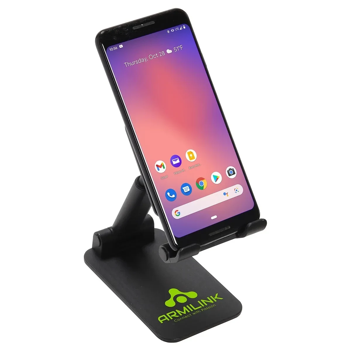 Easel Adjustable Phone Stand 1