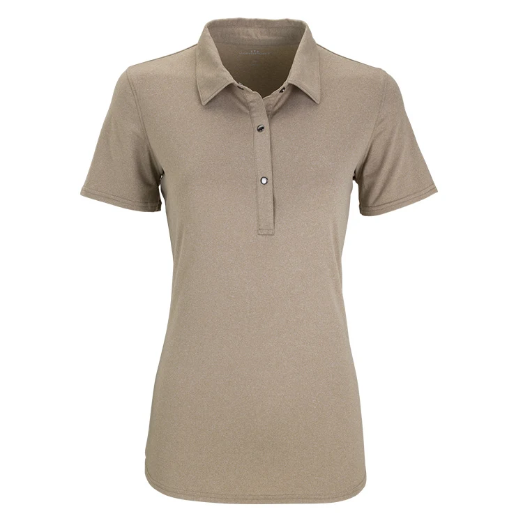 Vansport Ladies Planet Polo 1