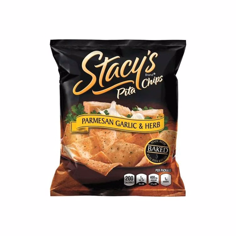 Stacy's Parmesan Garlic Pita Chips