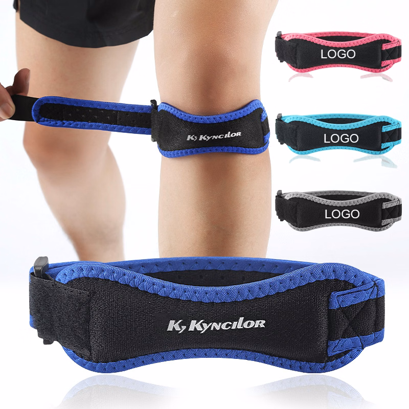 Sports Patella Band
