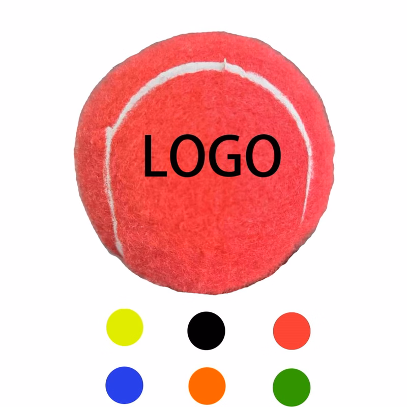 Stress Tennis Ball