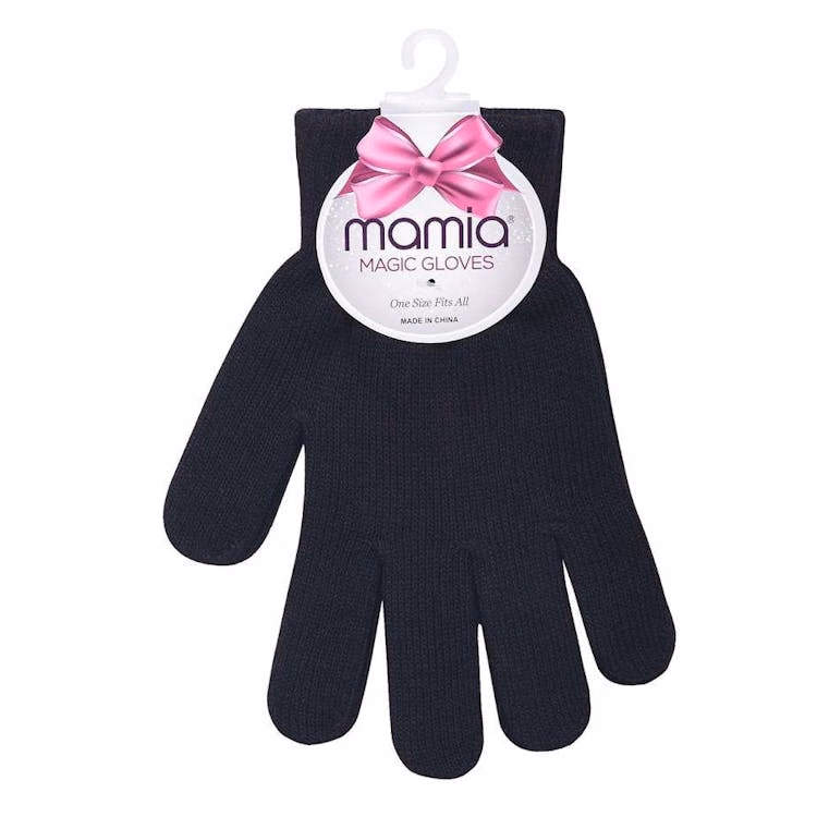 Women's Magic Gloves - Black Tech Approved One Size Fits Most