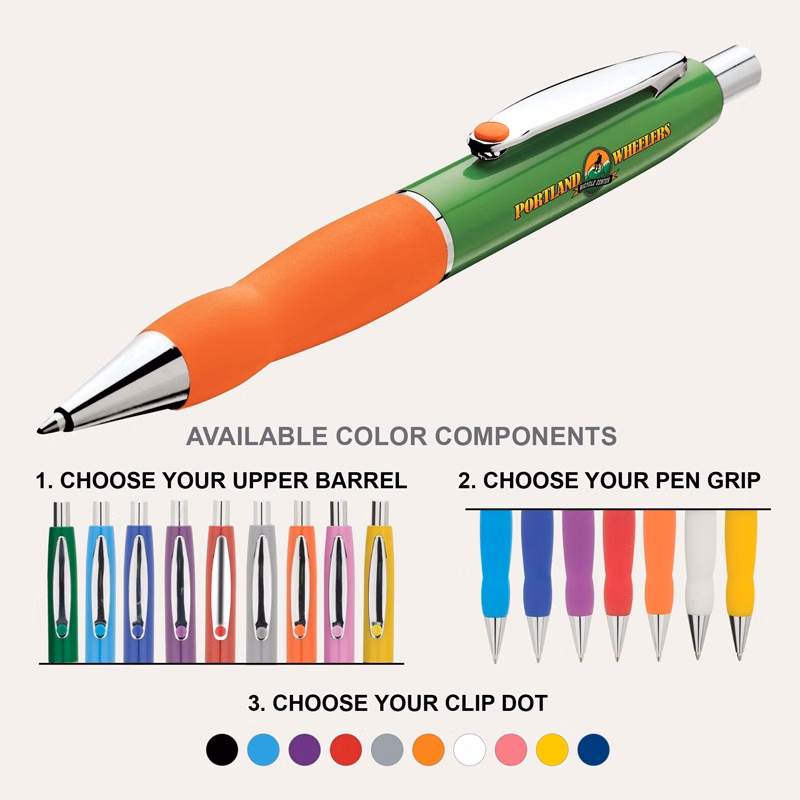 Turner Ballpoint Pen