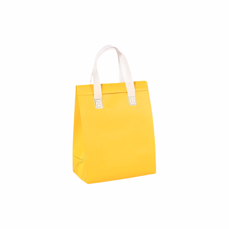 Non Woven Insulated Lunch Bag With Temperature Control