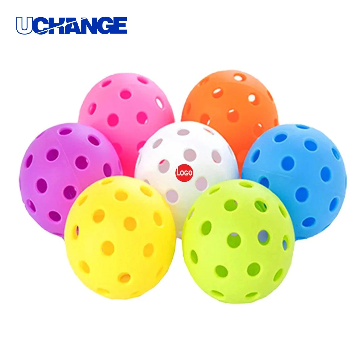 Outdoor Pickleball 1