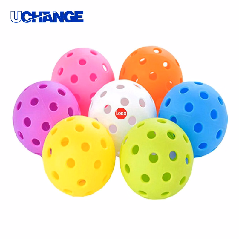 Outdoor Pickleball